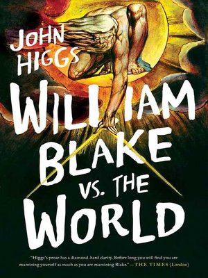 cover image of William Blake vs. the World